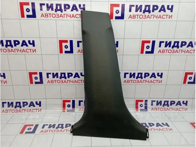 Обшивка стойки средней левой нижняя Kia Cerato (TD) 858351M000WK