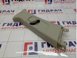Обшивка стойки средней правой верхняя Kia Cerato (TD) 858401M0008O