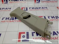 Обшивка стойки средней правой верхняя Kia Cerato (TD) 858401M0008O