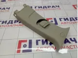 Обшивка стойки средней правой верхняя Kia Cerato (TD) 858401M0008O