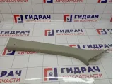 Обшивка стойки передней левой верхняя Kia Cerato (TD) 858101M0008O