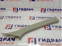 Обшивка стойки передней правой верхняя Kia Cerato (TD) 858201M0008O