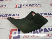 Обшивка стойки передней левой нижняя Kia Cerato (TD) 858231M000WK