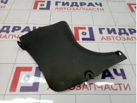 Обшивка стойки передней правой нижняя Kia Cerato (TD) 858241M000WK