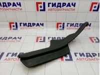 Накладка порога заднего левого внутренняя Kia Cerato (TD) 858751M000WK