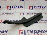 Накладка порога заднего правого внутренняя Kia Cerato (TD) 858851M000WK