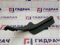 Накладка порога заднего правого внутренняя Kia Cerato (TD) 858851M000WK