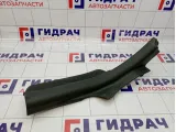 Накладка порога заднего правого внутренняя Kia Cerato (TD) 858851M000WK