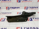 Накладка порога заднего правого внутренняя Kia Cerato (TD) 858851M000WK