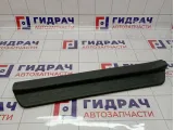 Накладка порога переднего левого внутренняя Kia Cerato (TD) 858701M000WK