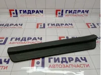 Накладка порога переднего левого внутренняя Kia Cerato (TD) 858701M000WK