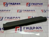 Накладка порога переднего левого внутренняя Kia Cerato (TD) 858701M000WK