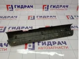 Накладка порога переднего левого внутренняя Kia Cerato (TD) 858701M000WK