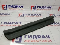 Накладка порога переднего правого внутренняя Kia Cerato (TD) 858801M000WK
