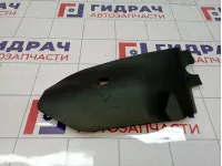 Накладка центральной консоли правая Kia Cerato (TD) 847951M000WK