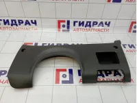 Накладка под рулевую колонку Kia Cerato (TD) 847501M000WK
