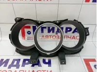 Накладка на панель приборов Kia Cerato (TD)
