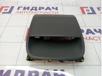 Накладка торпедо центральная Kia Cerato (TD) 847451M000WK