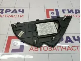 Накладка торпедо левая с торца Kia Cerato (TD) 847851M002WK