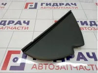 Накладка торпедо правая с торца Kia Cerato (TD) 847871M050WK