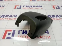 Кожух рулевой колонки нижний Kia Cerato (TD) 848501M100WK