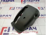 Кожух рулевой колонки нижний Kia Cerato (TD) 848501M100WK