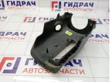Кожух рулевой колонки нижний Kia Cerato (TD) 848501M100WK