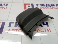 Кожух рулевой колонки верхний Kia Cerato (TD) 848501M000WK