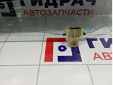 Стекло двери задней левой Kia Cerato (TD) 83411-1M010