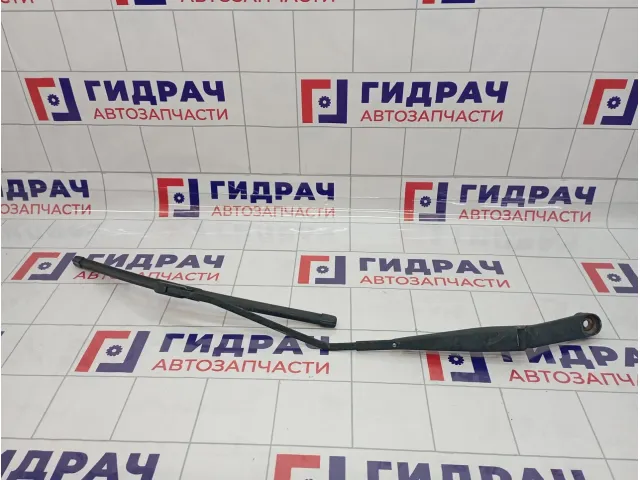 Поводок стеклоочистителя передний правый Kia Cerato (TD) 98320-1M000