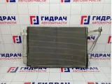 Радиатор кондиционера Kia Cerato (TD) 97606-1M000
