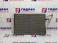Радиатор кондиционера Kia Cerato (TD) 97606-1M000