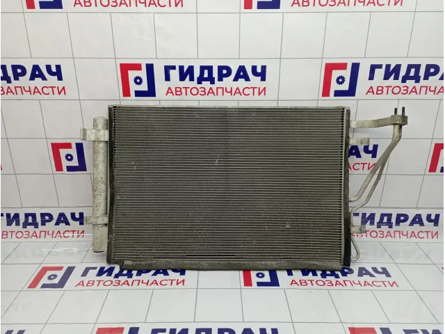 Радиатор кондиционера Kia Cerato (TD) 97606-1M000