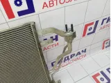 Радиатор кондиционера Kia Cerato (TD) 97606-1M000