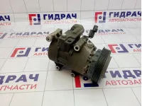 Компрессор системы кондиционирования Kia Cerato (TD) 97701-2F031