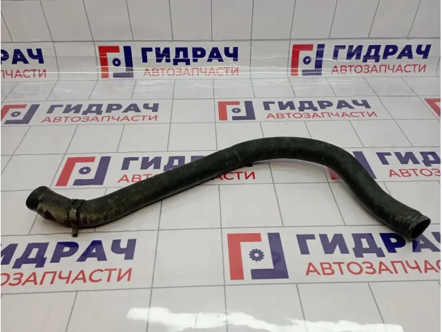 Патрубок радиатора Kia Cerato (TD) 25411-1M000
