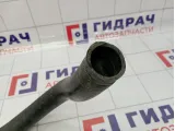Патрубок радиатора Kia Cerato (TD) 25411-1M000