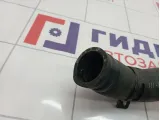 Патрубок радиатора Kia Cerato (TD) 25411-1M000