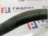 Патрубок радиатора Kia Cerato (TD) 25411-1M000