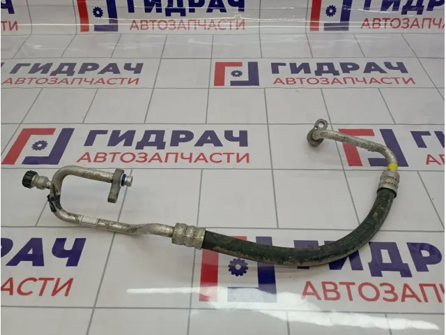 Трубка кондиционера Kia Cerato (TD) 97762-1M000