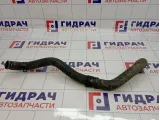 Патрубок радиатора Kia Cerato (TD) 25412-1M000