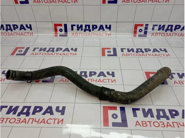 Патрубок радиатора Kia Cerato (TD) 25412-1M000