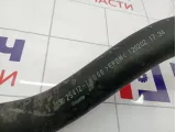 Патрубок радиатора Kia Cerato (TD) 25412-1M000