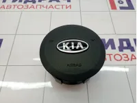 Подушка безопасности в рулевое колесо Kia Cerato (TD) 569001M400WK