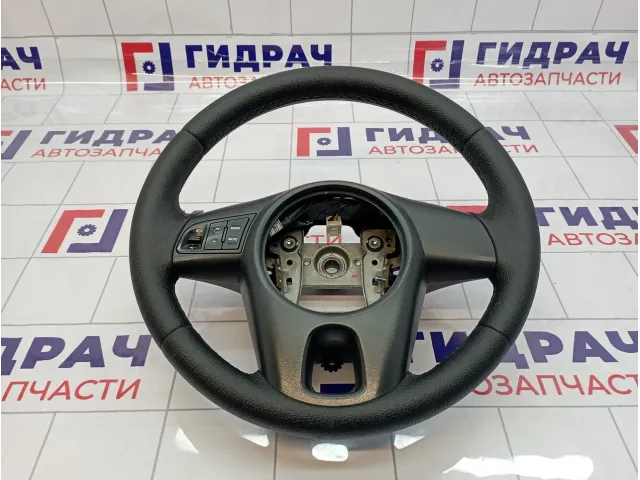 Рулевое колесо Kia Cerato (TD) 561111M300WK