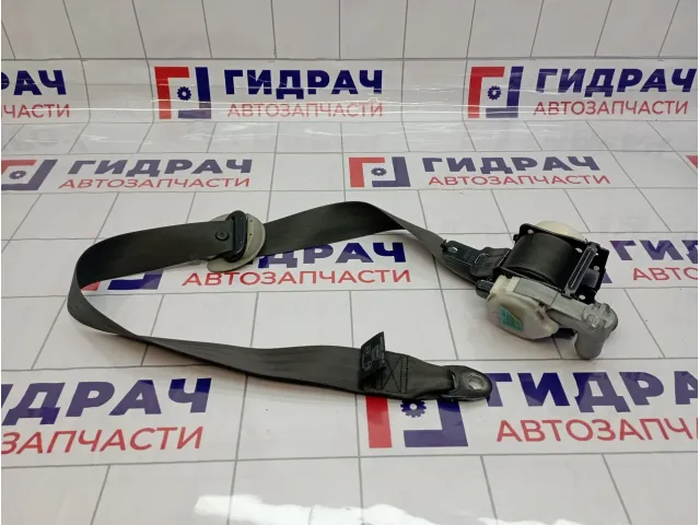 Ремень безопасности передний левый Kia Cerato (TD) 888101M300WK