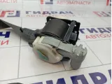 Ремень безопасности передний левый Kia Cerato (TD) 888101M300WK