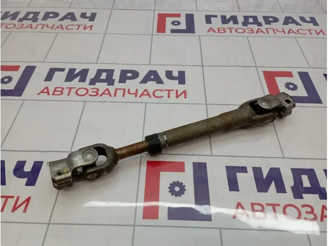 Кардан рулевой Kia Cerato (TD) 56400-1M000