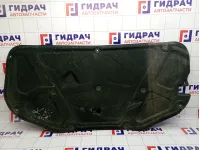 Шумоизоляция капота Kia Cerato (TD) 81125-1M000