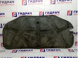 Шумоизоляция капота Kia Cerato (TD) 81125-1M000